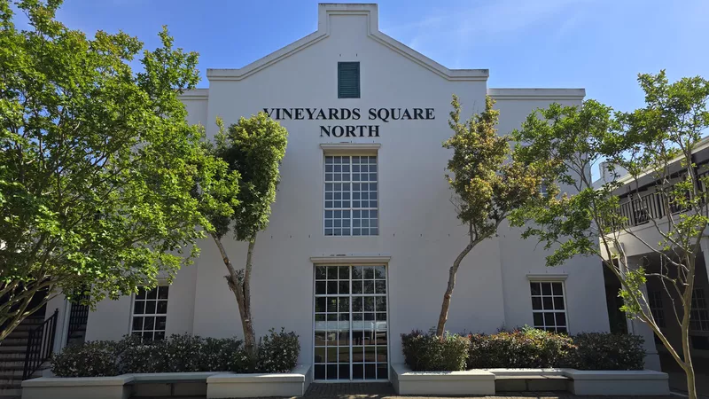 180 m² Office to let in Vineyard Office Estate, Vineyards Office Estate - Vineyards Square North (photo 10)