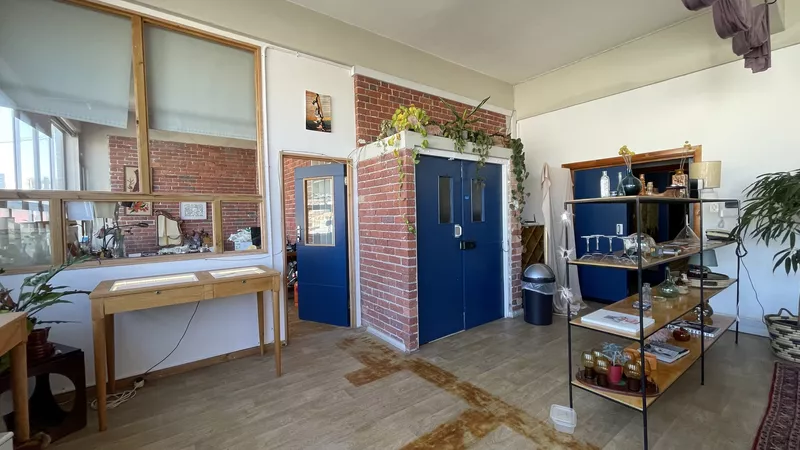 900 m² Office to let in Woodstock, 299 Albert Road (photo 9)