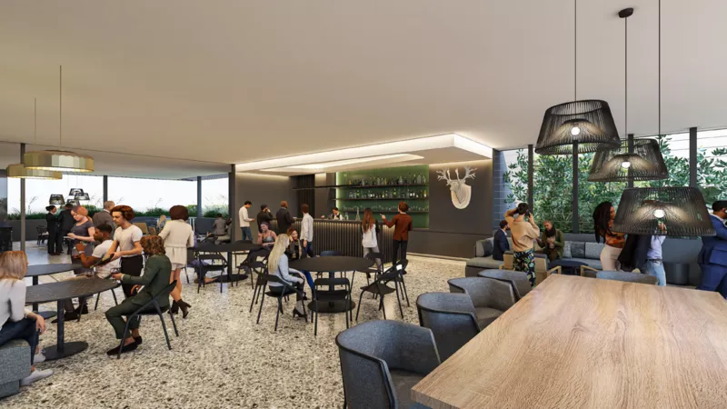 1 687 m² Office to let in Paarl, La Concorde (photo 17)