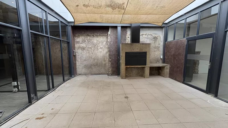 450 m² Office to let in Paarl, Simondium Guild (photo 47)