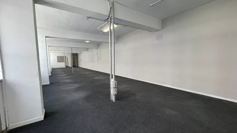 659 m² Office to let in Cape Town City Centre/CBD, The Felix (photo 11)