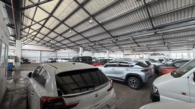2 838 m² Industrial to let in Paarden Eiland, 67 Carlisle Street (photo 13)