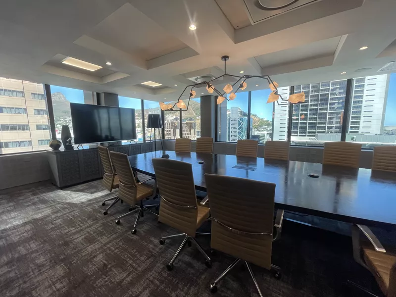 799 m² Office to let in Cape Town City Centre/CBD, 2 Long (photo 16)