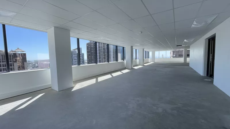 704 m² Office to let in Cape Town City Centre/CBD, The Rubik (photo 5)
