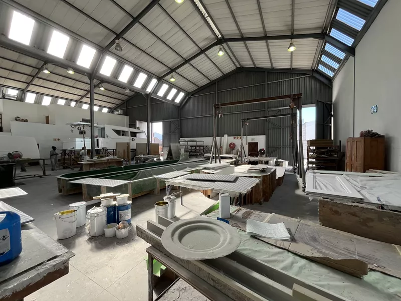 990 m² Industrial to let in Parow Industrial, 56 Junction Road (photo 10)