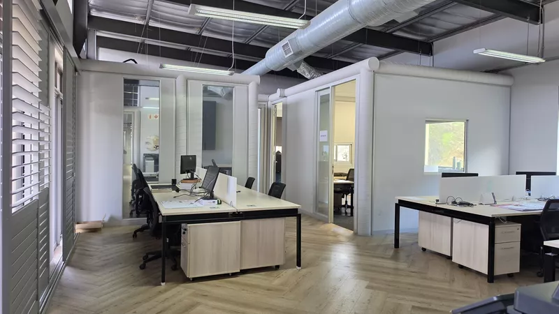 380 m² Office to let in Tyger Waterfront, The Cliffs (photo 41)