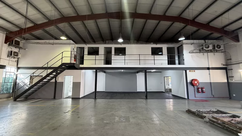 5 Louis Glassman Road, Paarden Eiland (photo 11)