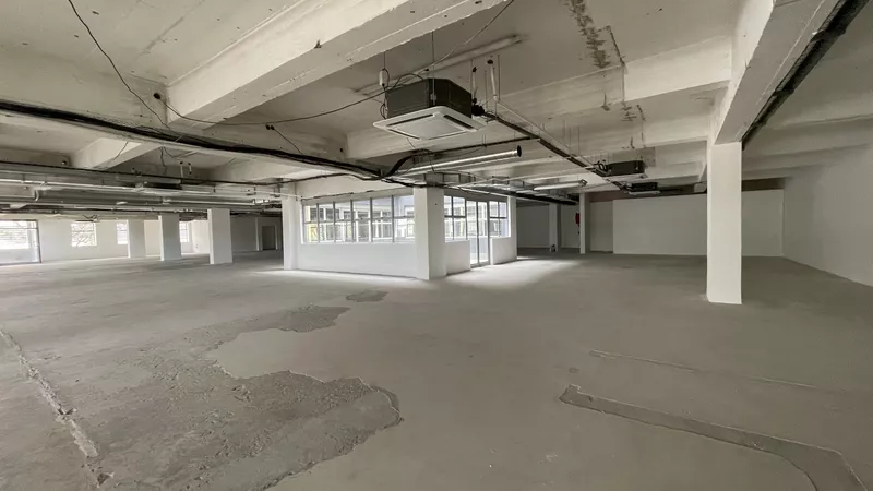 1 218 m² Office to let in Cape Town City Centre/CBD, Amber Place (photo 7)