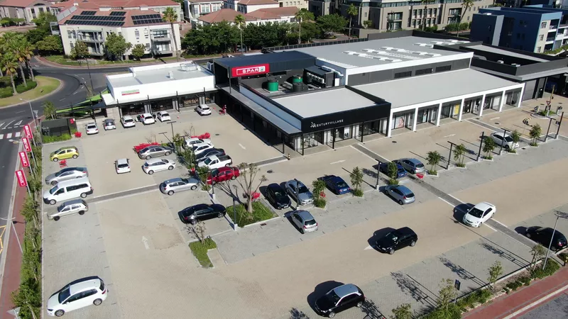 356 m² Office to let in Estuaries Office Estate, The Estuaries - Block E (photo 11)