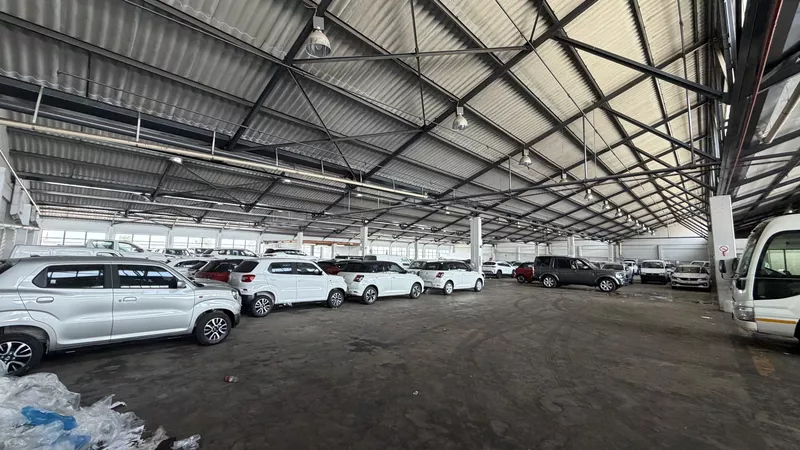2 838 m² Industrial to let in Paarden Eiland, 67 Carlisle Street (photo 4)