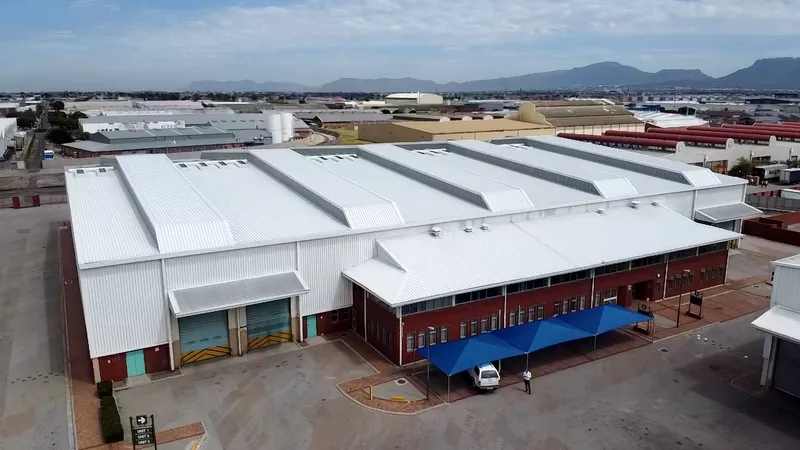 5 666 m² Industrial to let in Epping 2, Ikwezi Park (photo 1)