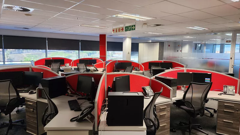 2 000 m² Office to let in Tyger Valley, Willowbridge Place (photo 22)