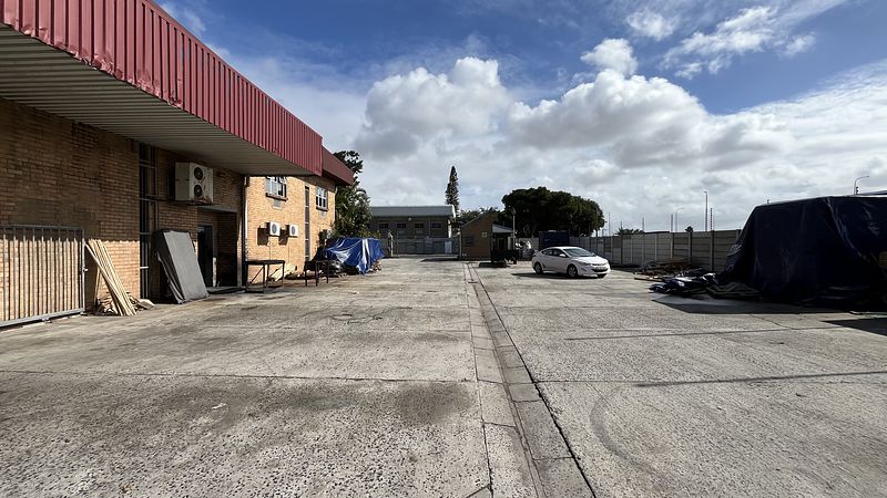 1 600 m² Industrial to let in Epping, 1 Fitzmaurice Ave Park (photo 26)