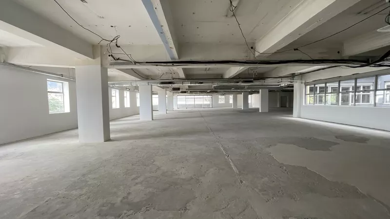1 218 m² Office to let in Cape Town City Centre/CBD, Amber Place (photo 8)