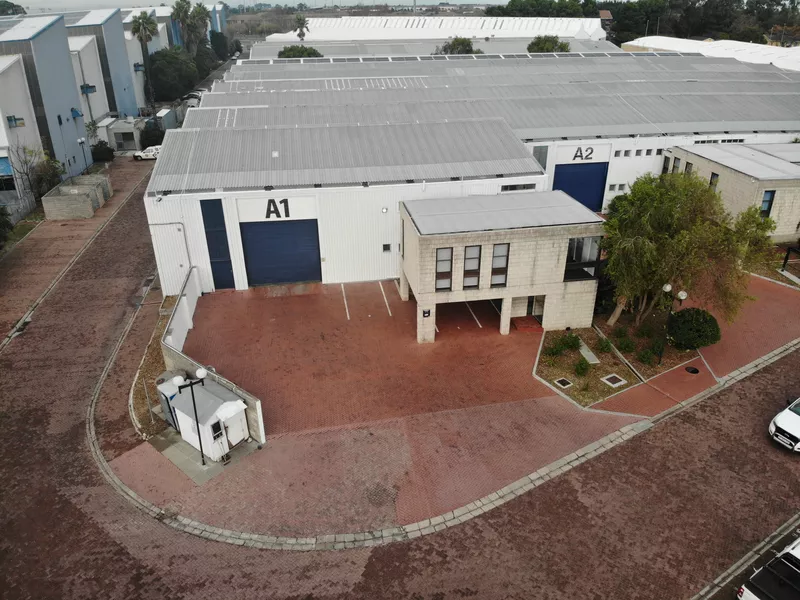 1 180 m² Industrial to let in Bellville, Steel Park (photo 24)