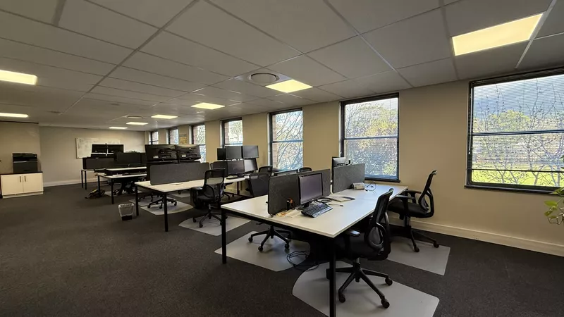 243 m² Office to let in Newlands, Aska House (photo 15)