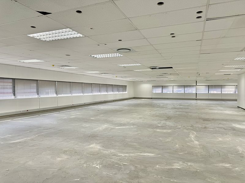 354 m² Office to let in Cape Town City Centre/CBD, The Box (photo 33)