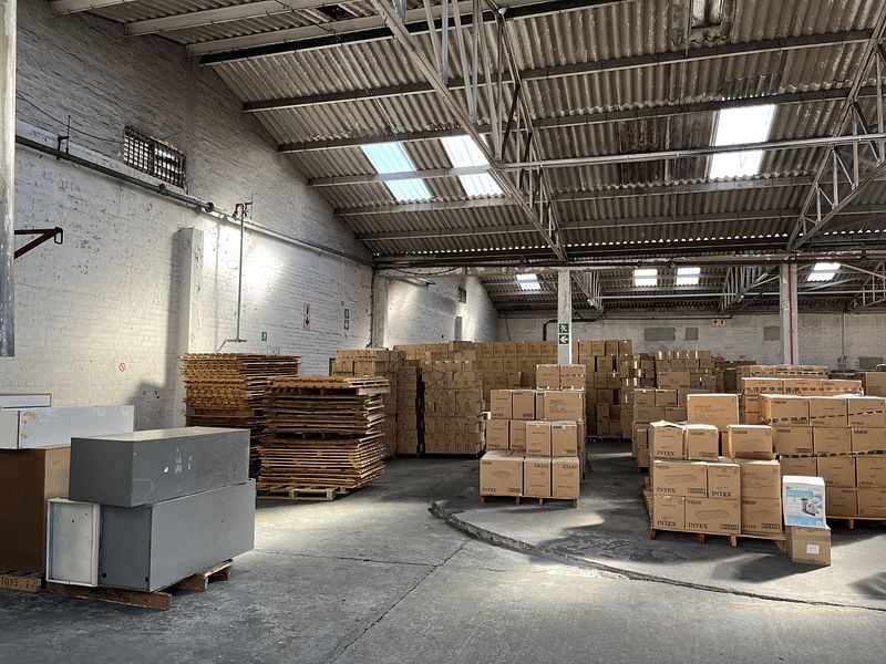 2 169 m² Industrial to let in Epping, 36 Gunners circle (photo 8)
