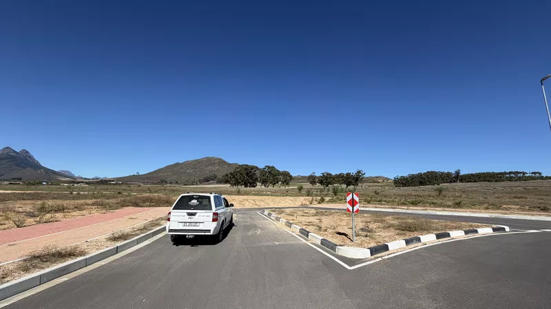 7 900 m² Industrial to let in Klapmuts, 7,900m² New Development, The Bridge, Stellenbosch (photo 19)
