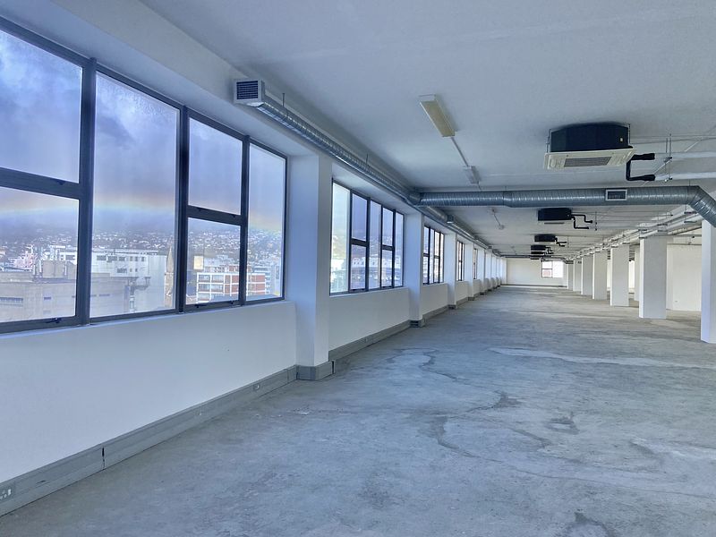 869 m² Office to let in Cape Town City Centre/CBD, Buitengracht Centre-125 Buitengracht Street (photo 3)