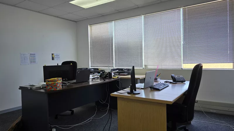 1 400 m² Office to let in Tyger Valley, Bloemhof (photo 59)