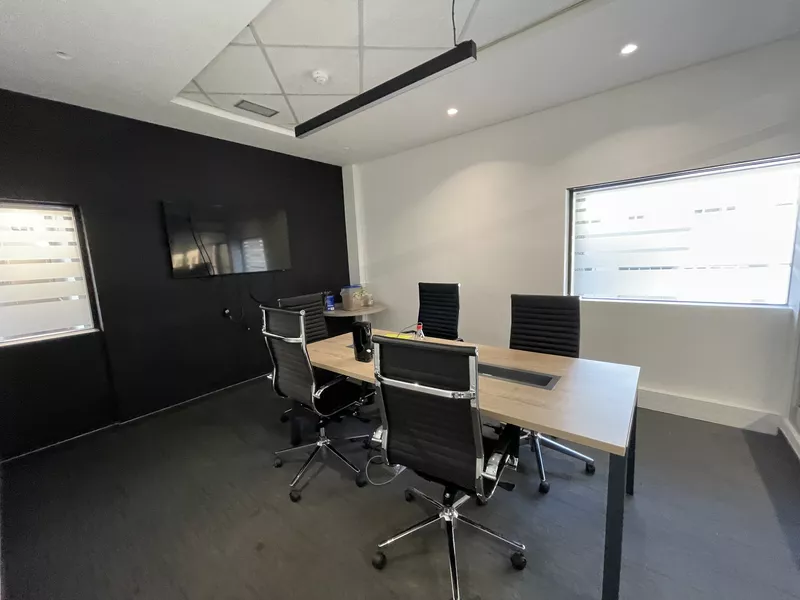 1 896 m² Office to let in Cape Town City Centre/CBD, The Box (photo 25)