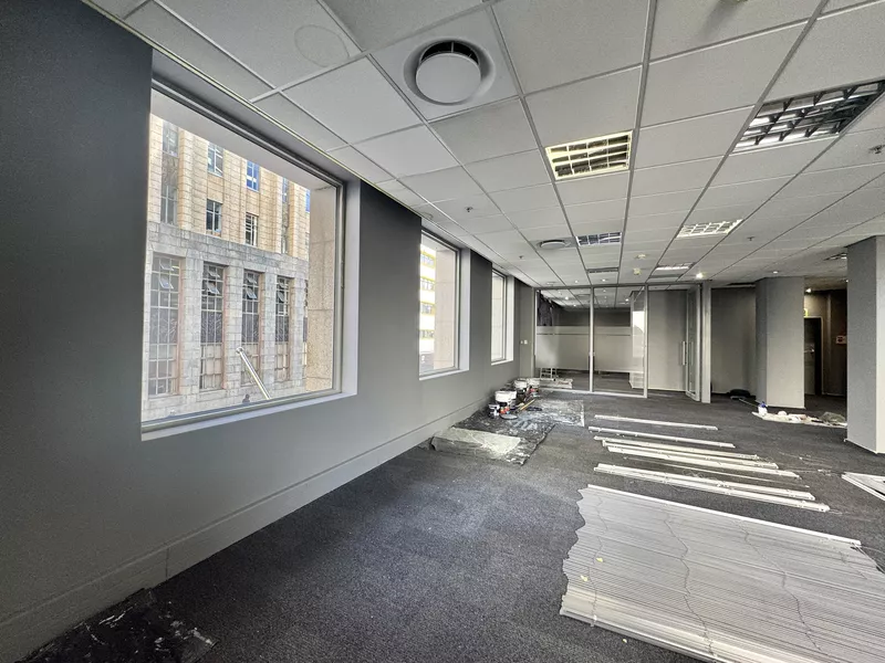 509 m² Office to let in Cape Town City Centre/CBD, Mandela Rhodes Place (photo 22)