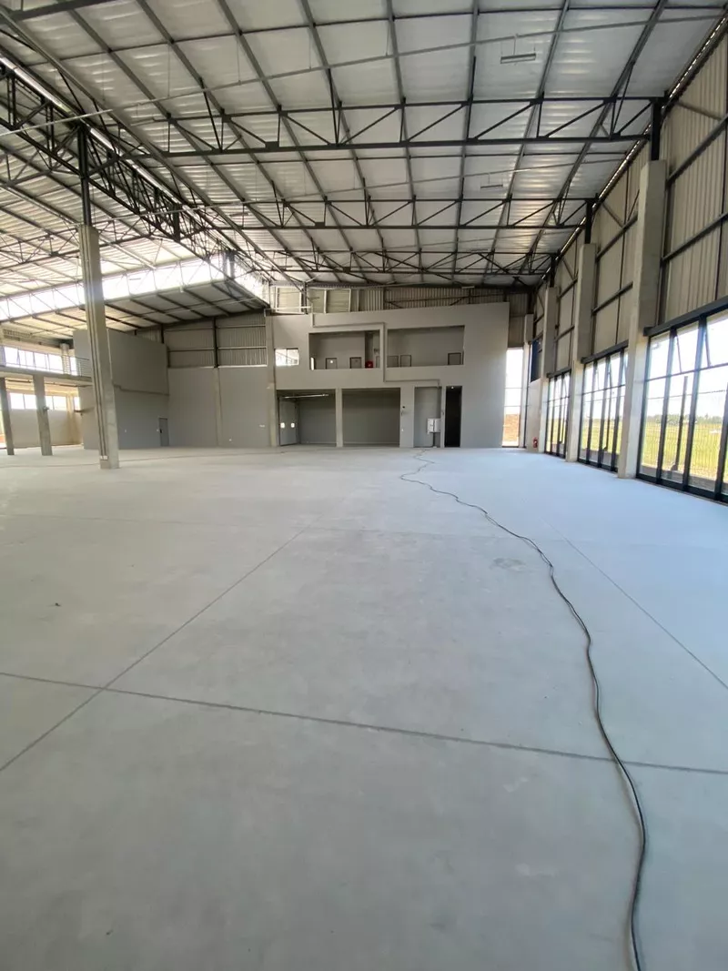 871 m² Industrial to let in George, South Africa, 50 Pioneer Street, George (photo 34)