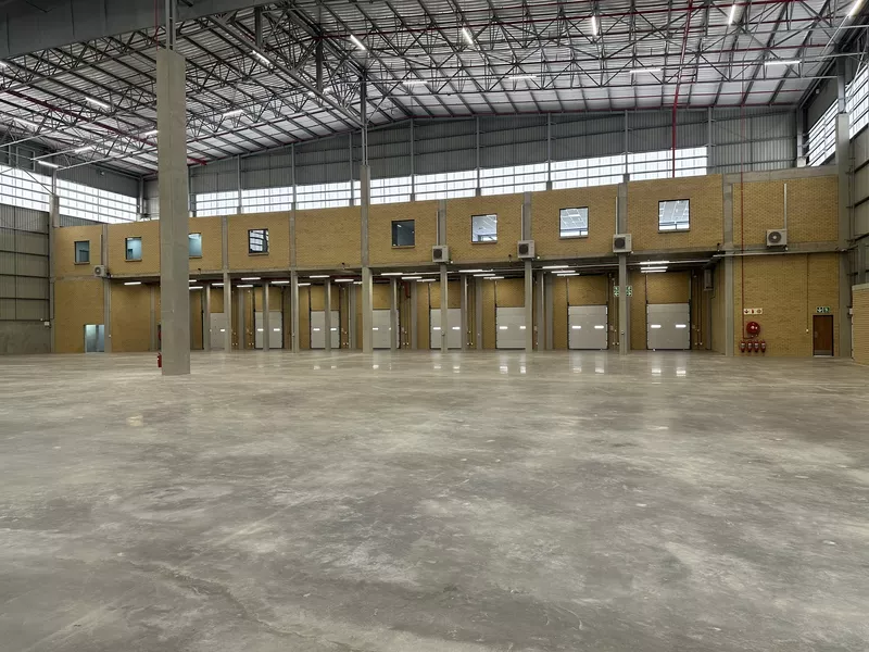 Bredell, Gauteng (photo 13)
