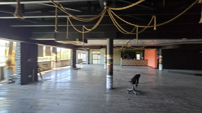 944 m² Office to let in Tyger Valley, Omni Park (photo 24)