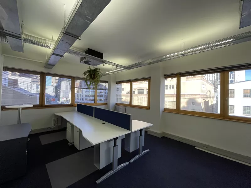614 m² Office to let in Cape Town City Centre/CBD, 50 Riebeek (photo 9)