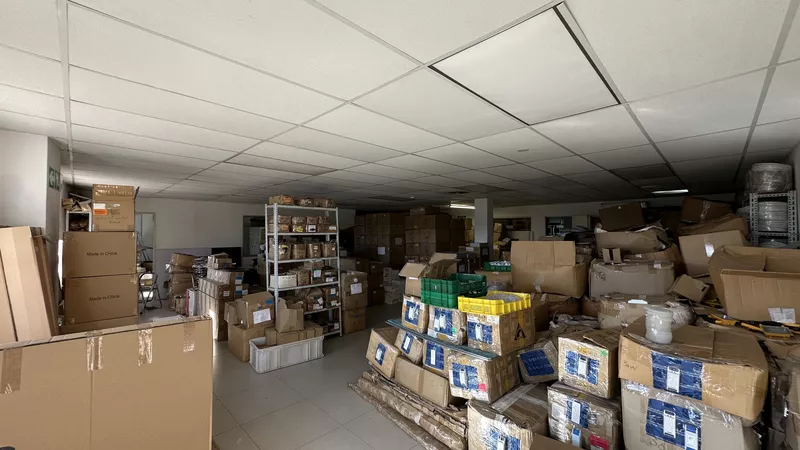 1 729 m² Industrial for sale in Milnerton, 1 Track Crescent (photo 20)