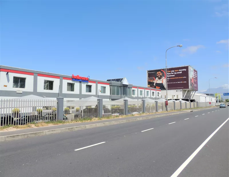 2 568 m² Industrial to let in Airport Industrial, 115 Manhattan Street (photo 11)