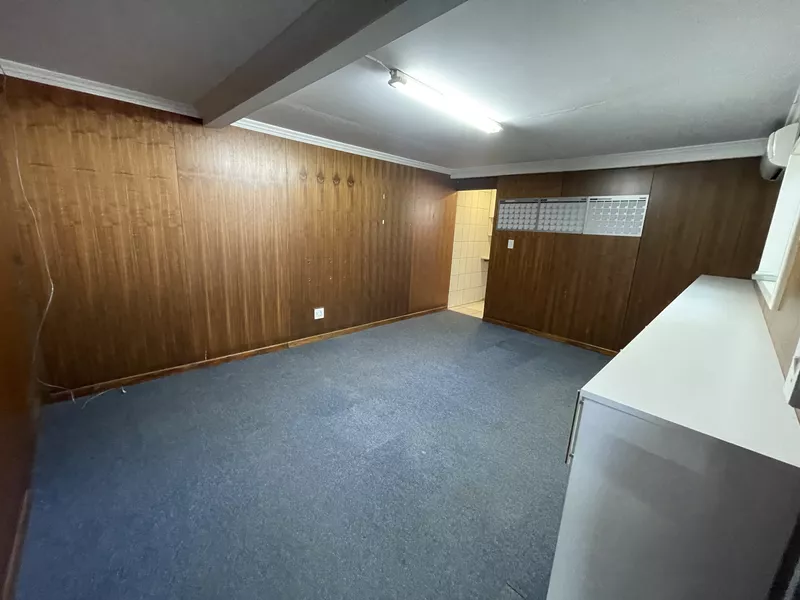 316 m² Industrial to let in Brackenfell, JT Ross Park Brackenfell (photo 11)