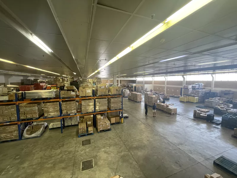 2 300 m² Industrial to let in Southern Suburbs, Foodiez Unit (photo 9)