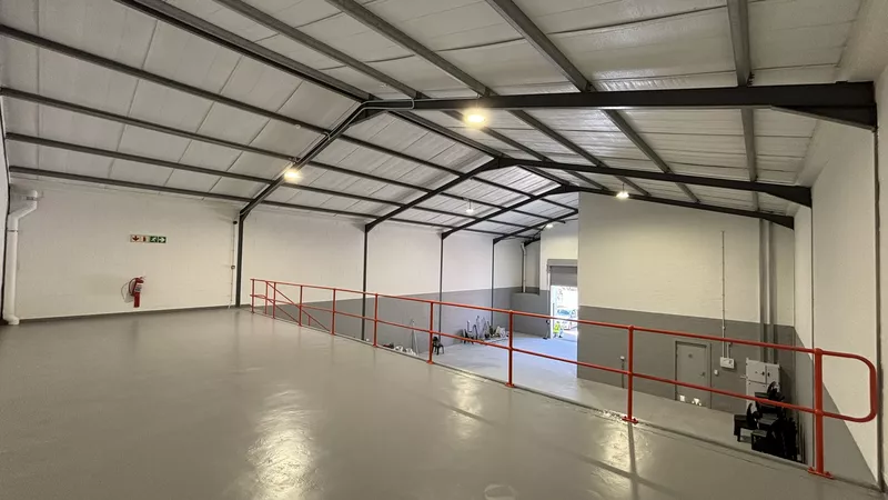 473 m² Industrial to let in Kraaifontein, 3 Tanzanite Crescent (photo 7)