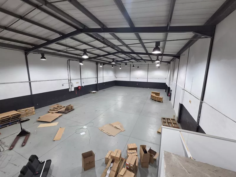 474 m² Industrial to let in Firgrove Rural, The Grove Business Estate (photo 7)