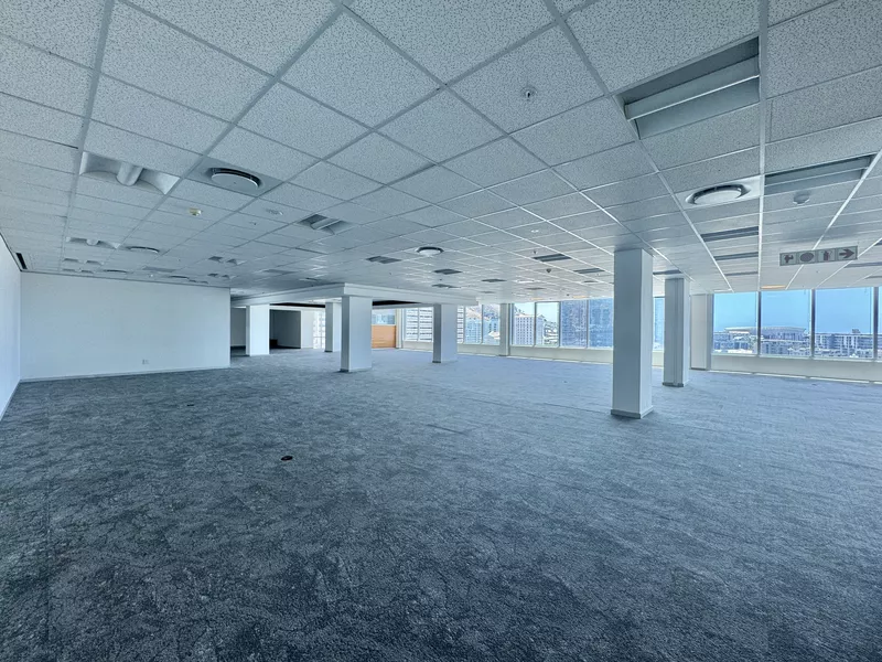 561 m² Office to let in Cape Town City Centre/CBD, Convention Towers (photo 28)