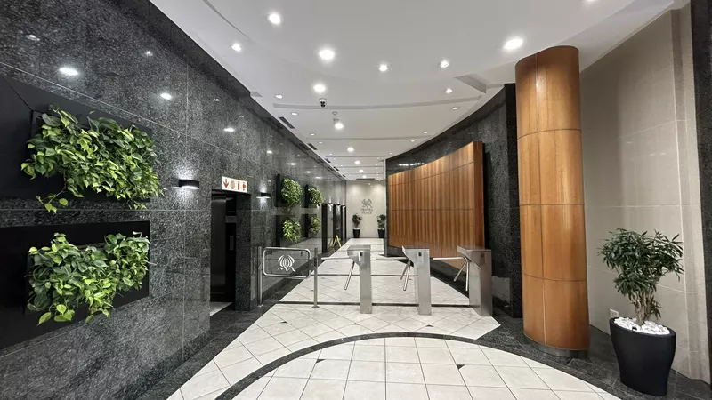196 m² Office to let in Claremont, Protea Place (photo 3)