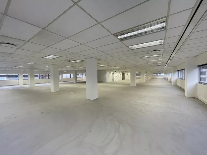 7 194 m² Office to let in Cape Town City Centre/CBD, 14 Long Street (photo 5)