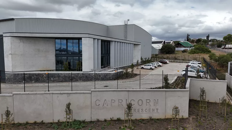 9 182 m² Industrial to let in Brackenfell, Capricorn Crest Park (photo 18)