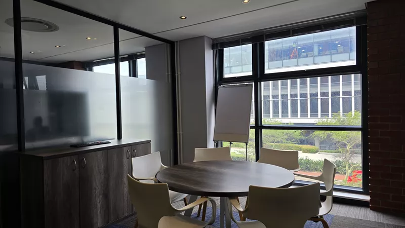142 m² Office to let in Century City, Matrix (photo 14)