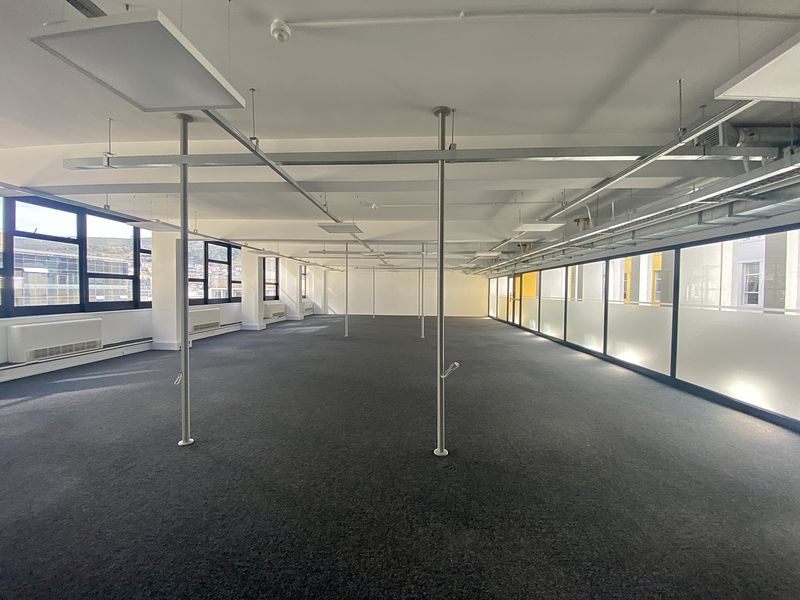 274 m² Office to let in Cape Town City Centre/CBD, The Felix (photo 18)