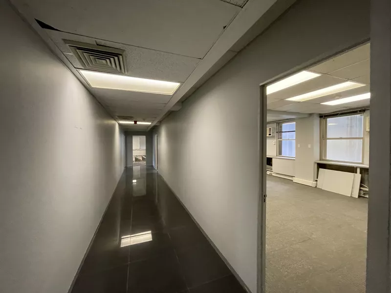 516 m² Office to let in Cape Town City Centre/CBD, 63 Strand (photo 13)