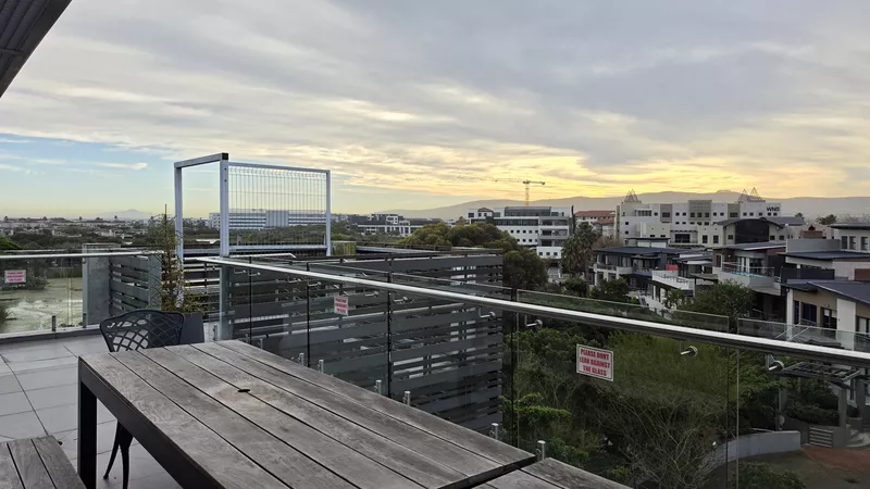 2 506 m² Office to let in Century City, 5 on Century City Drive (West) (photo 32)