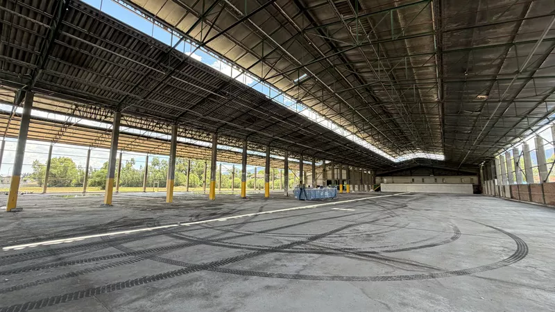 11 600 m² Industrial to let in Paarl, Lambrecht Street, Paarl (photo 35)