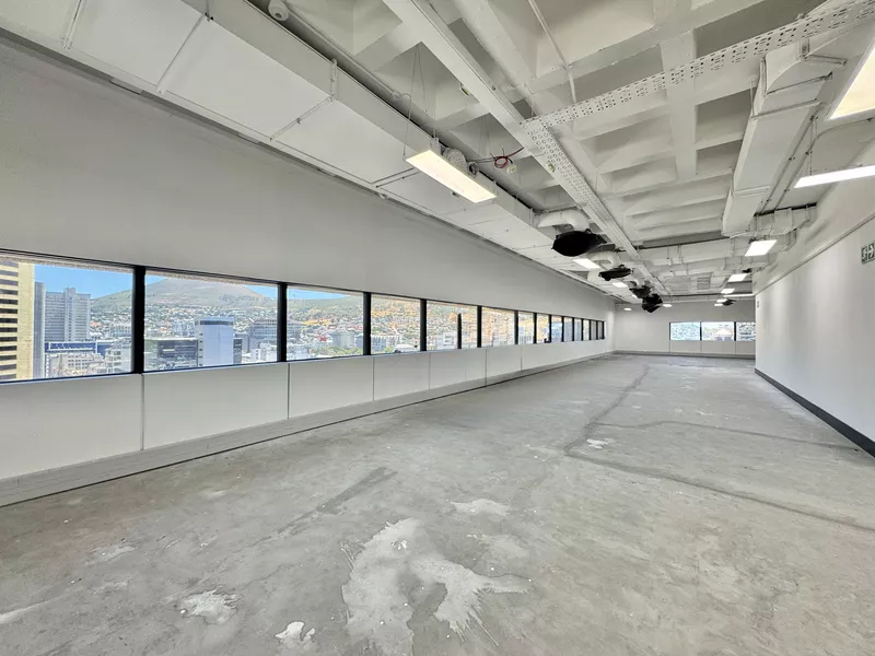 1 912 m² Office to let in Cape Town City Centre/CBD, The Box (photo 8)
