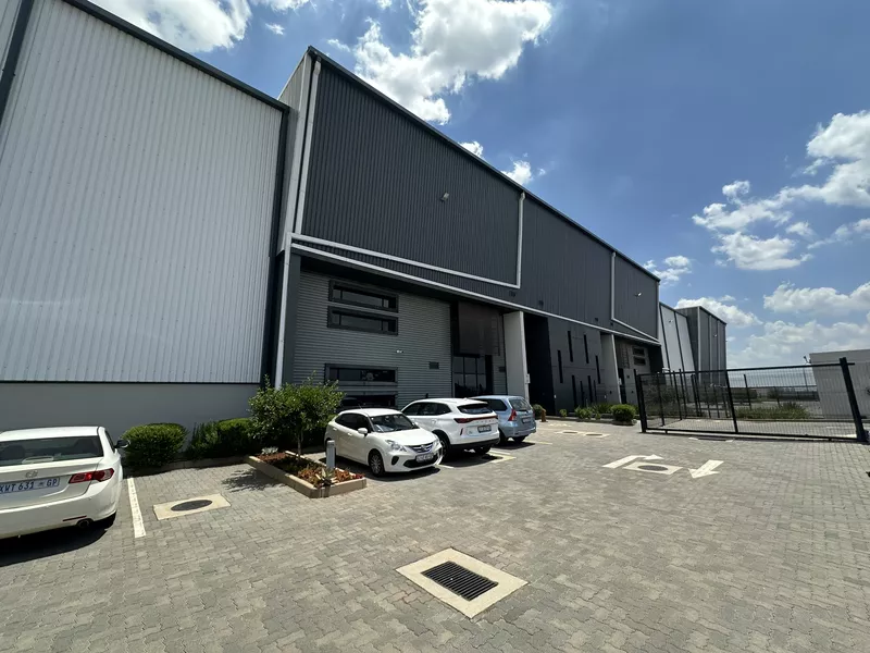 11 366 m² Industrial to let in Midrand, Lords View Industrial Park (photo 42)