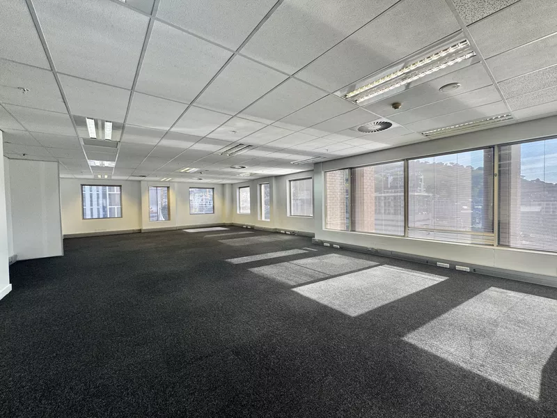979 m² Office to let in Cape Town City Centre/CBD, The Terraces (photo 21)