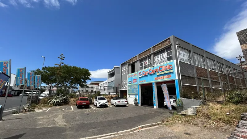 274 m² Office to let in Observatory, 370a Main Road Observatory (photo 4)